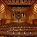 엘림아트센터 엘림홀 이미지