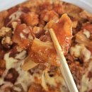 장초닭발 | 경기도 여주 맛집 김피탕 포장 후기 (수제 탕수육 명가 홍탕)