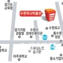 장애인복지회관후문 이미지