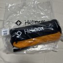 (주)크리에이티브허브 | [경량 캠핑의자 추천] 헬리녹스 체어원 re (플레임 멀티블록) 후기