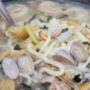 아가페 칼국수 이미지