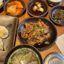 강동돼지국밥
