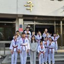 일여혼태권도장 이미지