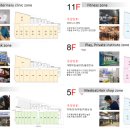 매교역마이온프라자 앞 이미지