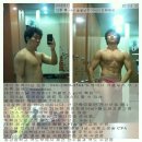 숭혜씨2달-10.2kg 대전퍼스널트레이너 카를로스