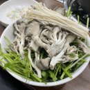 고수경샤브칼국수 - 용인시 기흥구 중부대로 579 | 고수경샤브칼국수