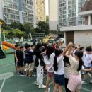 신주례 인성 태권도 이미지