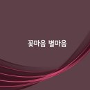 별마음