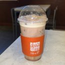 커피 레귤레이션 카페메뉴  - Dessert | 미세스팥 명동 본점 명동카페 추천｜명동성당카페맛집 솔직후기(Korean traditional dessert in...