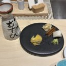 스시츠루 | [크리스마스🎄 일상] 오마카세 스시츠루 디너 후기