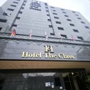 호텔 더 클래스 | 이천 호텔 더 클래스 스탠다드룸 이용 후기 이천 깔끔한 호텔 출장숙소 추천