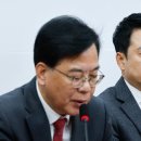 [단독] 장동혁 "우리 당은 왜 대표 중심으로 못 뭉치나"... 박민영 재임명 반발에 격노 이미지