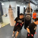 카이안복싱PT프리미엄GYM 이미지