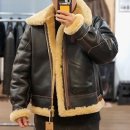 신흥사 무스탕 시착 위한 딤스킨 매장 방문 후기