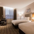 라마다서울신도림호텔 카페라라 이미지