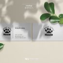 멍멍하우스 이미지