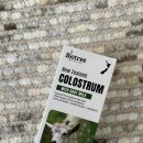 트리바이오 | 해외직구로 만난 바이오트리 초유 산양유 단백질 먹어본 후기ㅣ 온가족 건강관리템 ㅣ 락토페린과 IGG...