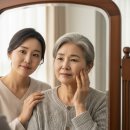 "60대 우리 엄마 갱년기로 완전 다른 사람 됐다가, 6개월 만에 '인생 2막 여신'으로 화려한 컴백!