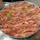씨스페이스성서계대점 | 성서맛집 이가네명인갈비살 계명대점 과일양념 갈비살 후기
