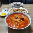 맛있는 녀석들 회현동 중국집 유가 : 짜장면, 짬뽕, 탕수육 이미지