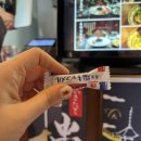 홍대입구역 로바다야끼 리틀카세