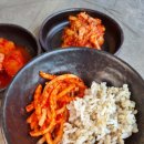 이리이리트렌드 | 익산칼국수맛집 이리로칼국수에서 맛본 푸짐한 해물칼국수와 시원한냉면 솔직후기