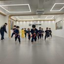 태권 윈 태권도장 이미지