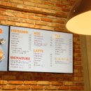 죠이어린이집 | 동탄 ‘바스타미’ 대형 베이커리 카페 브런치 맛집 : 내돈내먹 후기