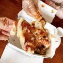 처갓집양념치킨동산반월점 이미지