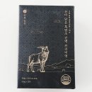 천마농장 | 흑염소진액효능, 바른 농장 천마 흑염소 진액 후기