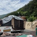울산캠핑 파티오트레일러 실제사용후기 경상도 경주 포항 전시장 둘러보기