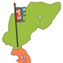 옛고구려 이미지