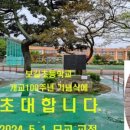 보길초등학교 이미지