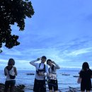 ep3 세부 바다에서 스노쿨링, 세부 에이스크랩 메뉴, 먹어본 후기! 마사지까지! +세부의 크리스마스 보내기