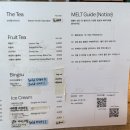 금호강강변공원 | [대구카페] 카페멜트☕ 두부소금빵 맛집! 금호강뷰+강변공원뷰까지 즐긴 힐링대형카페