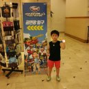 우당아트홀 | 뮤지컬 헬로카봇_우당탕탕집짓기대작전 백암아트홀 뮤지컬 보고왔어요^^