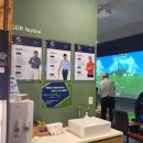 더힐 스크린골프 이미지