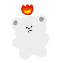 서쪽노을 이미지