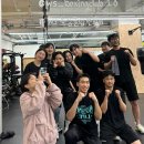 WS 복싱클럽 이미지