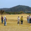 해평파크골프장 화장실(수세식) 브런치