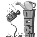 민영광고