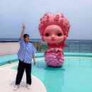 나래디지털컨텐츠 | 강원도 속초 실내 가볼만한곳 뮤지엄엑스 데이트 놀거리