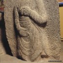 상주 증촌리 석조여래입상 이미지