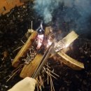 한마음정육식당 방동점 | 대전유성구 캠핑장 감성 제대로 - 한마음정육식당 방동점에서 프리미엄 숙성 생고기 즐기기