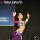 벨리댄스(취미) 이미지