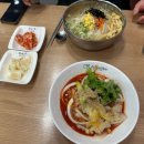 소담비빔국수동탄 이미지