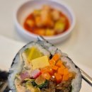 행복한김밥하우스