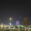 이집호스텔 | 아랍에미리트, 아부다비와 두바이 여행 총 결산 11.18~12.8