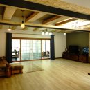 산수화펜션 이미지