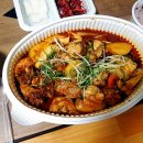 찜닭콜 이미지